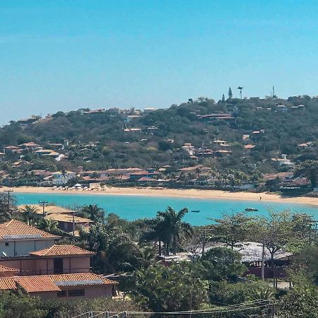 Vivamar Ferradura Panzió Búzios Kültér fotó