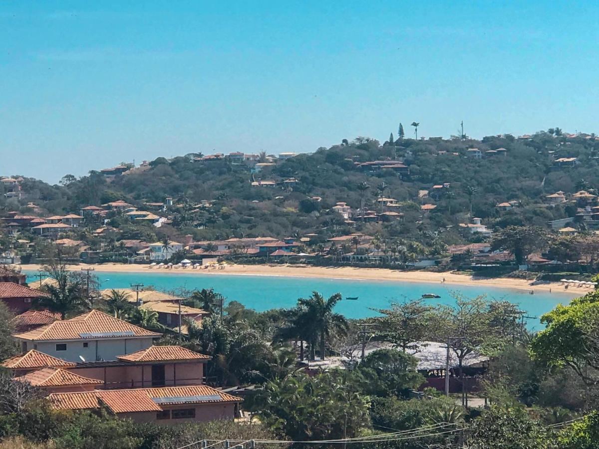 Vivamar Ferradura Panzió Búzios Kültér fotó