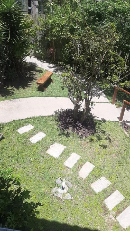 Vivamar Ferradura Panzió Búzios Kültér fotó