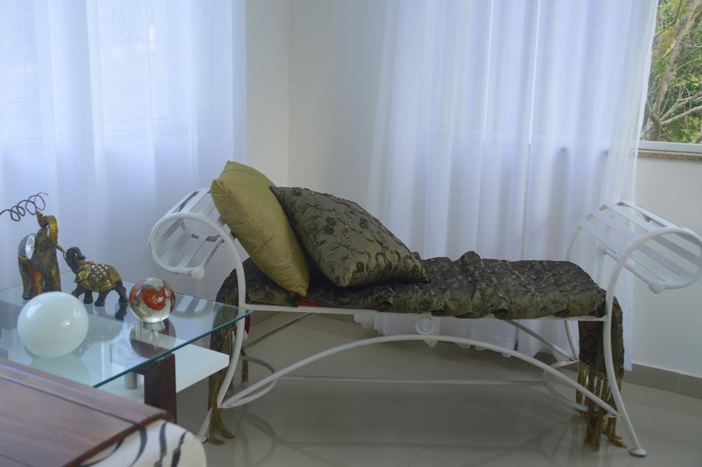 Vivamar Ferradura Panzió Búzios Kültér fotó